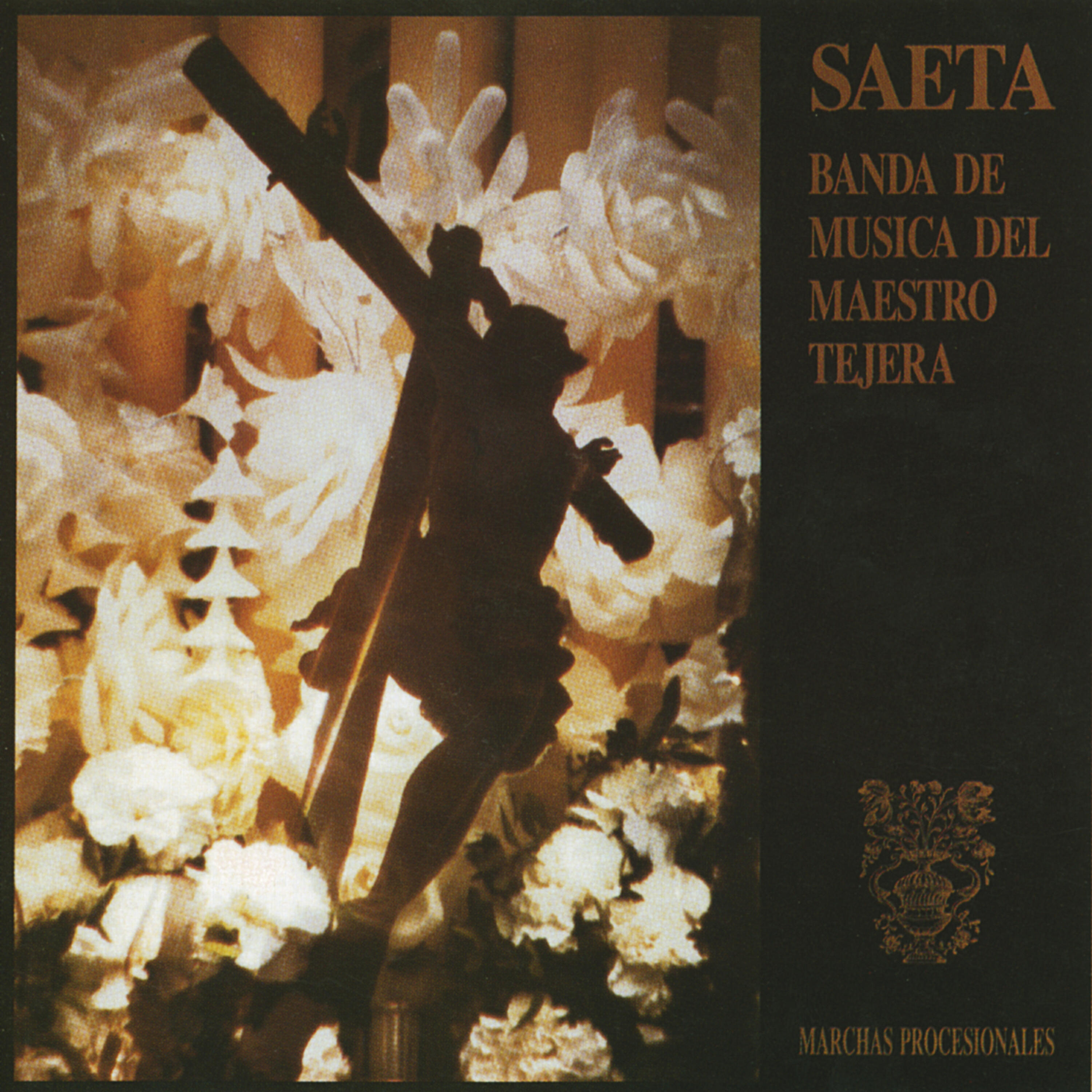 Banda de Musica del Maestro Tejera - Maria Santisima de la Candelaria