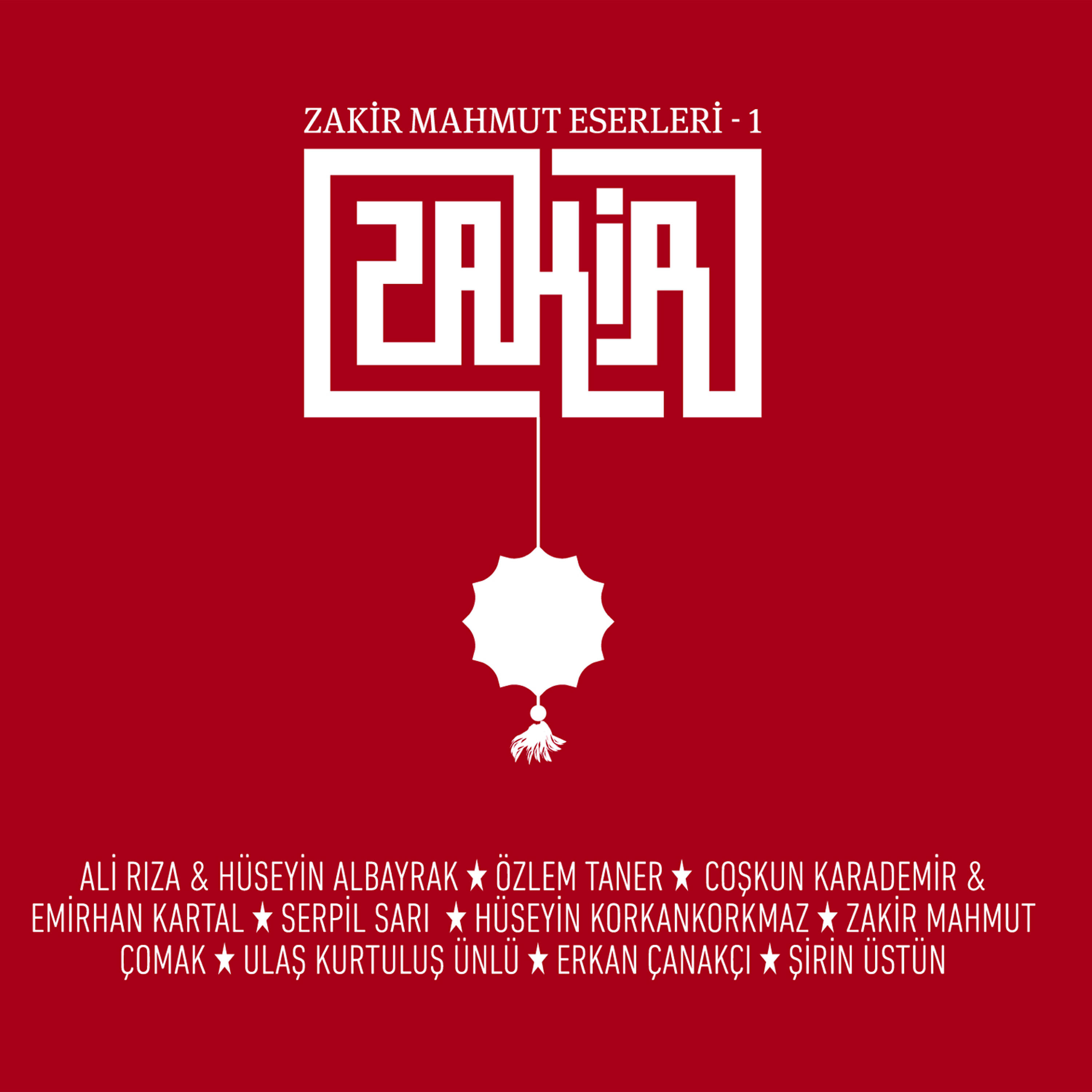 Ulaş Kurtuluş Ünlü - Erenler Cemi