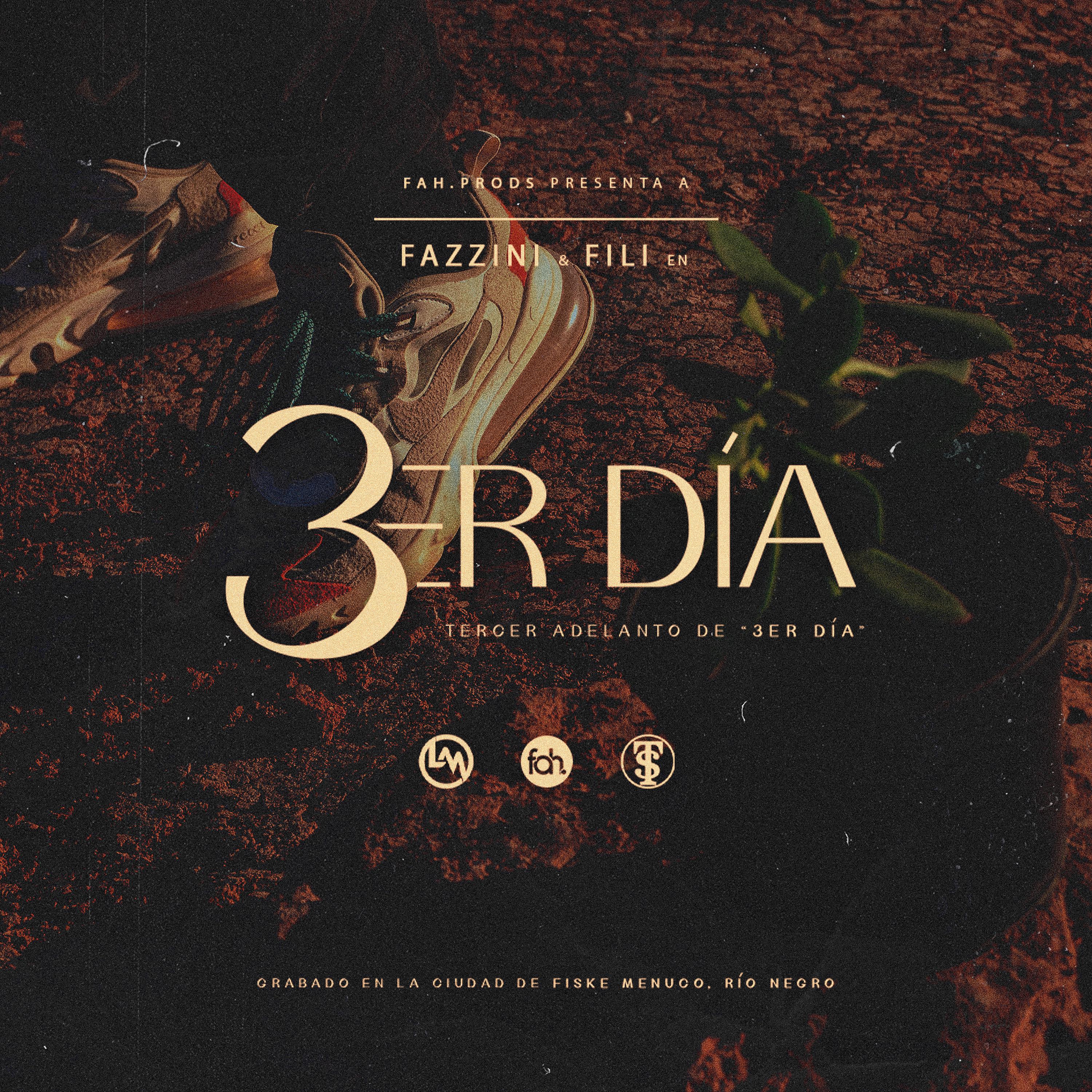 Постер альбома 3er Día