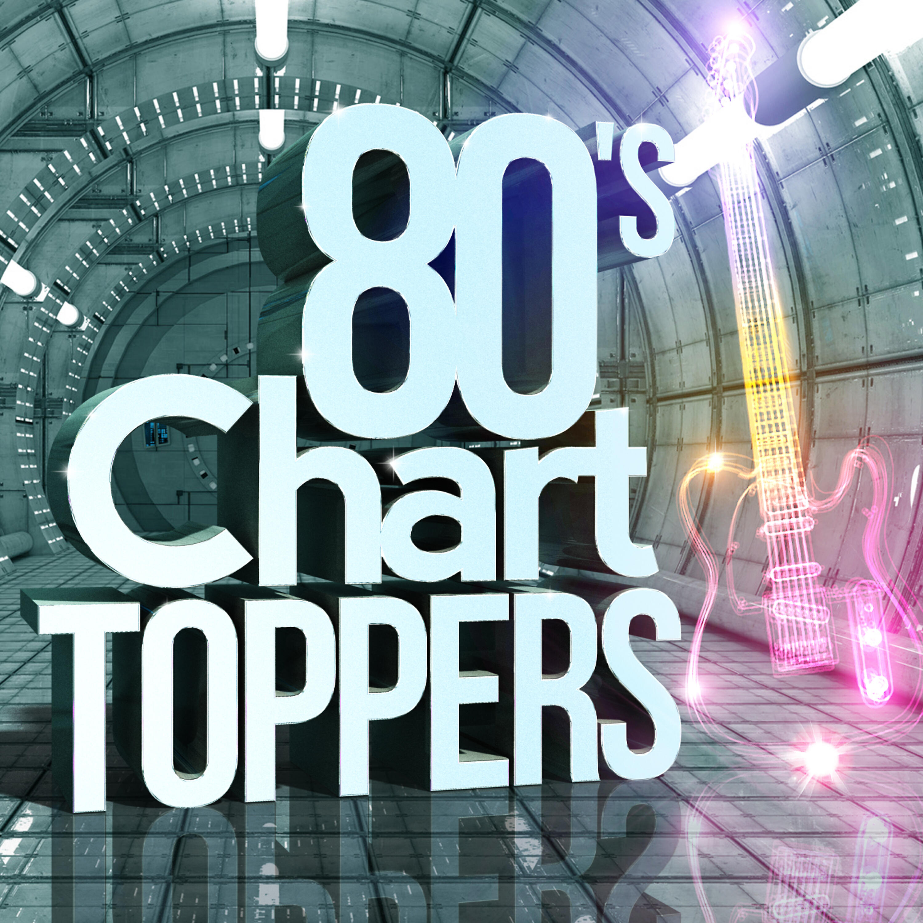 Compilation 80's - Don't Dream It's Over