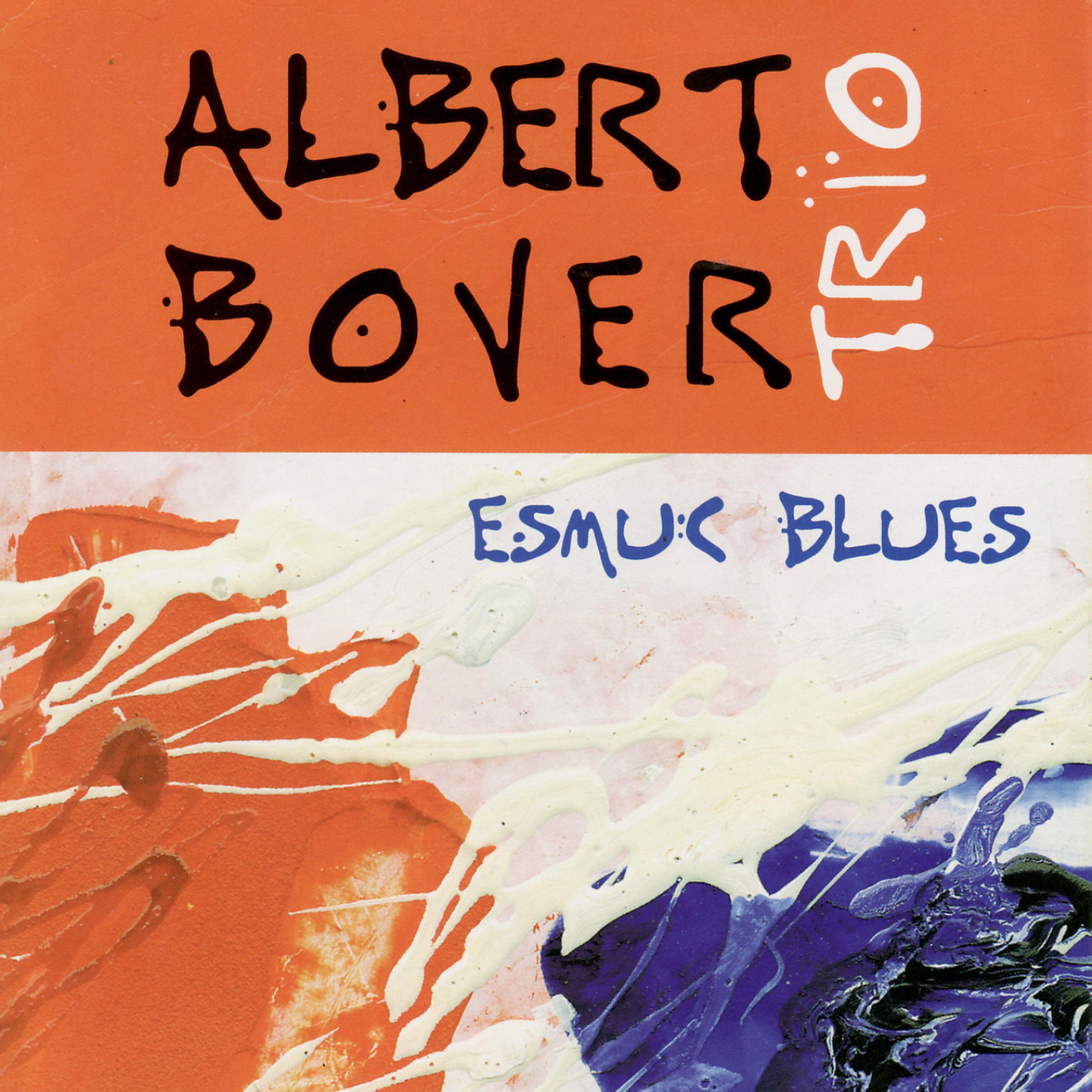 Постер альбома Esmuc Blues