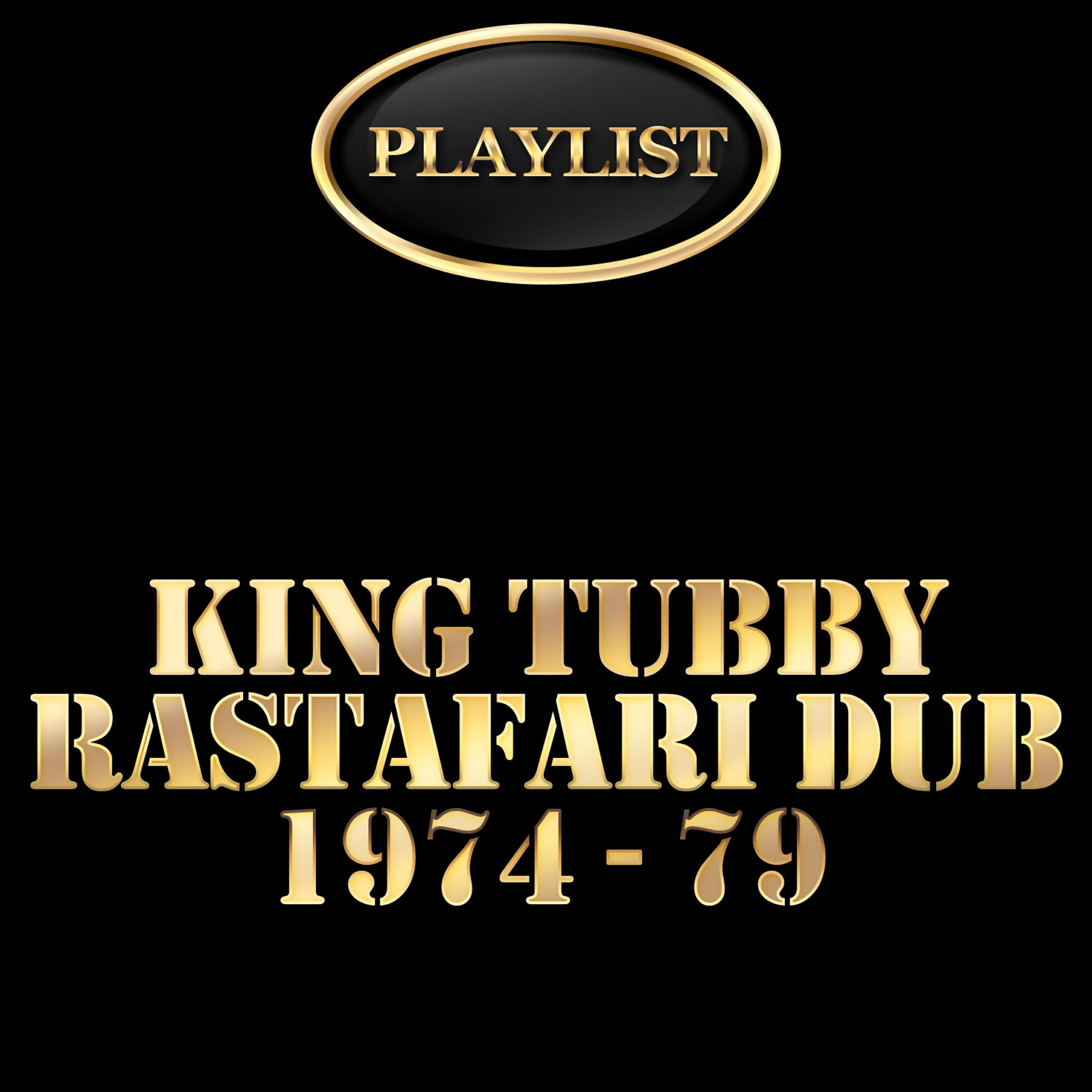 King Tubby - Natty Congo Dub