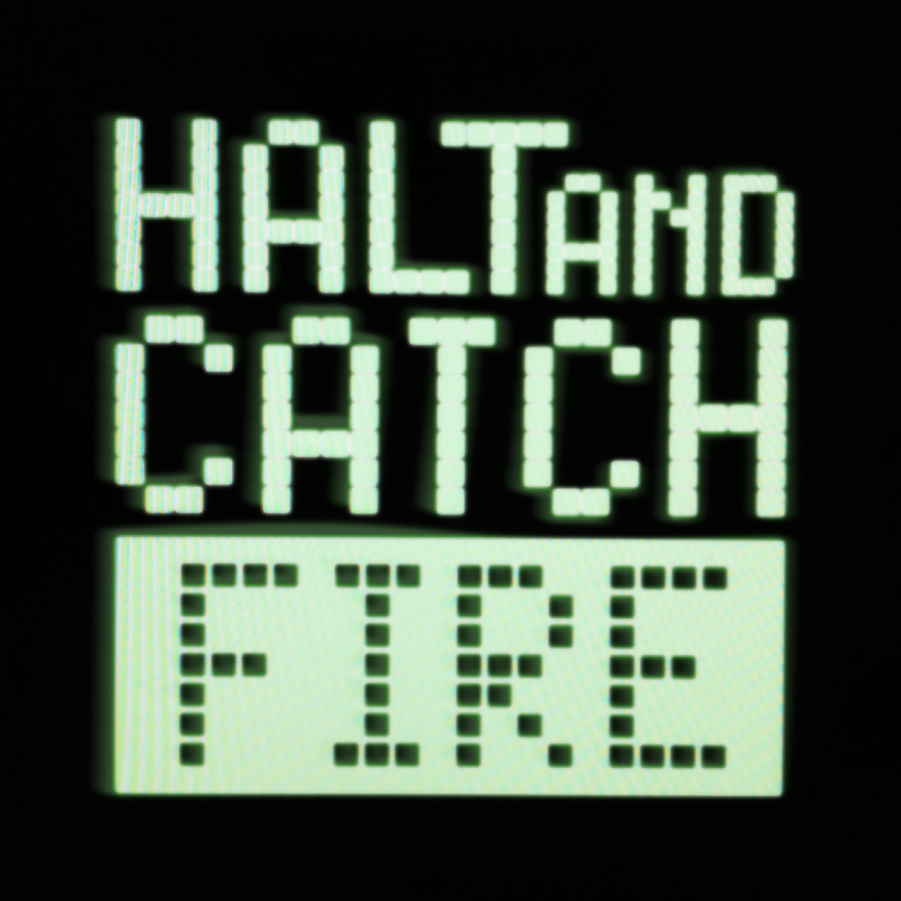 The Original Television Orchestra - Halt and Catch Fire (Main Theme from Tv Series)