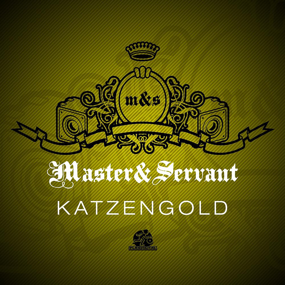 Постер альбома Katzengold