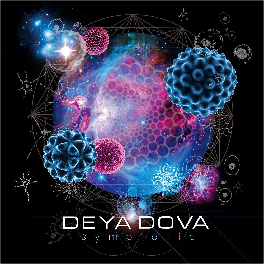 Deya Dova - Grandmother Tree & The Feathered Serpent (Original Mix)