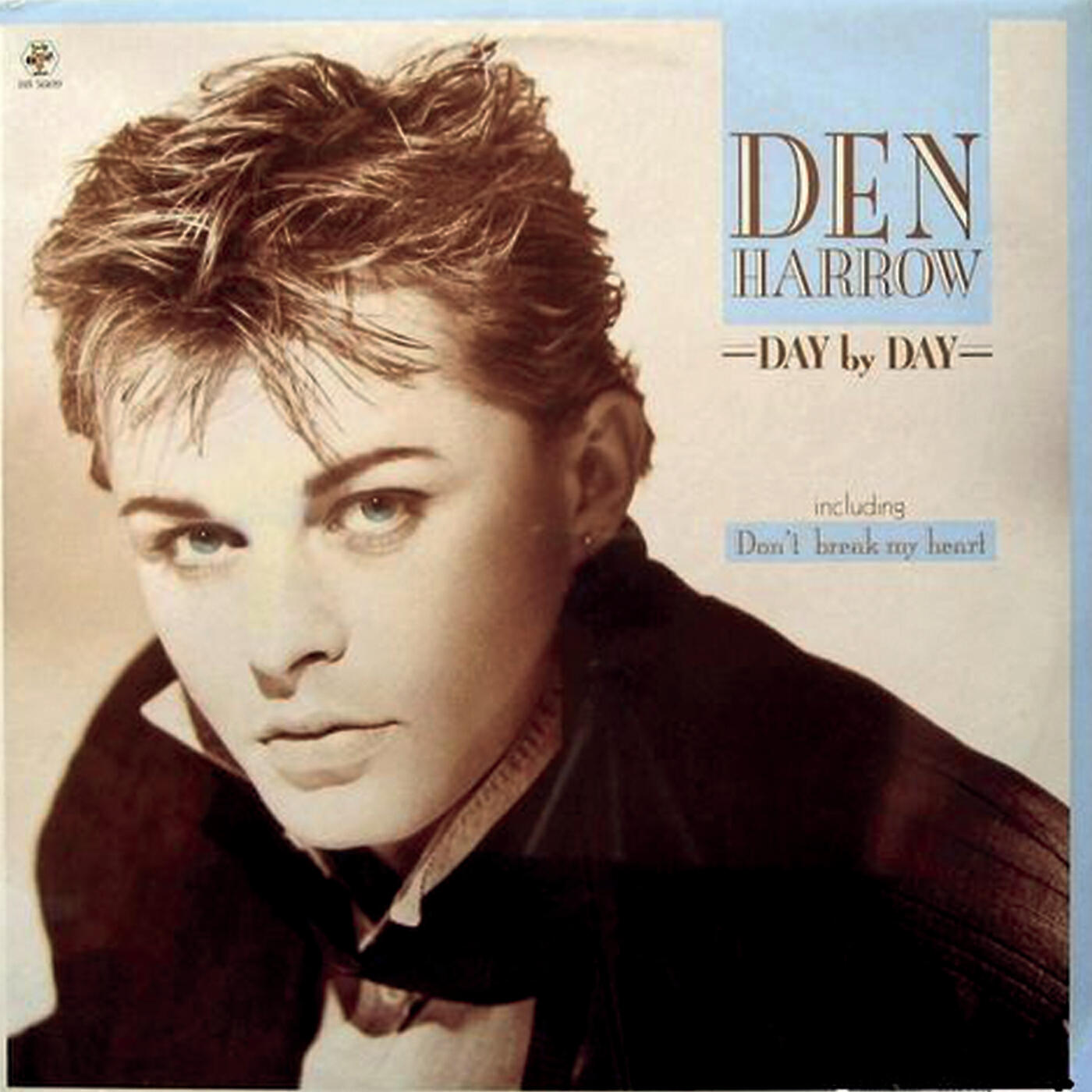 Den Harrow - Make Ends Meet