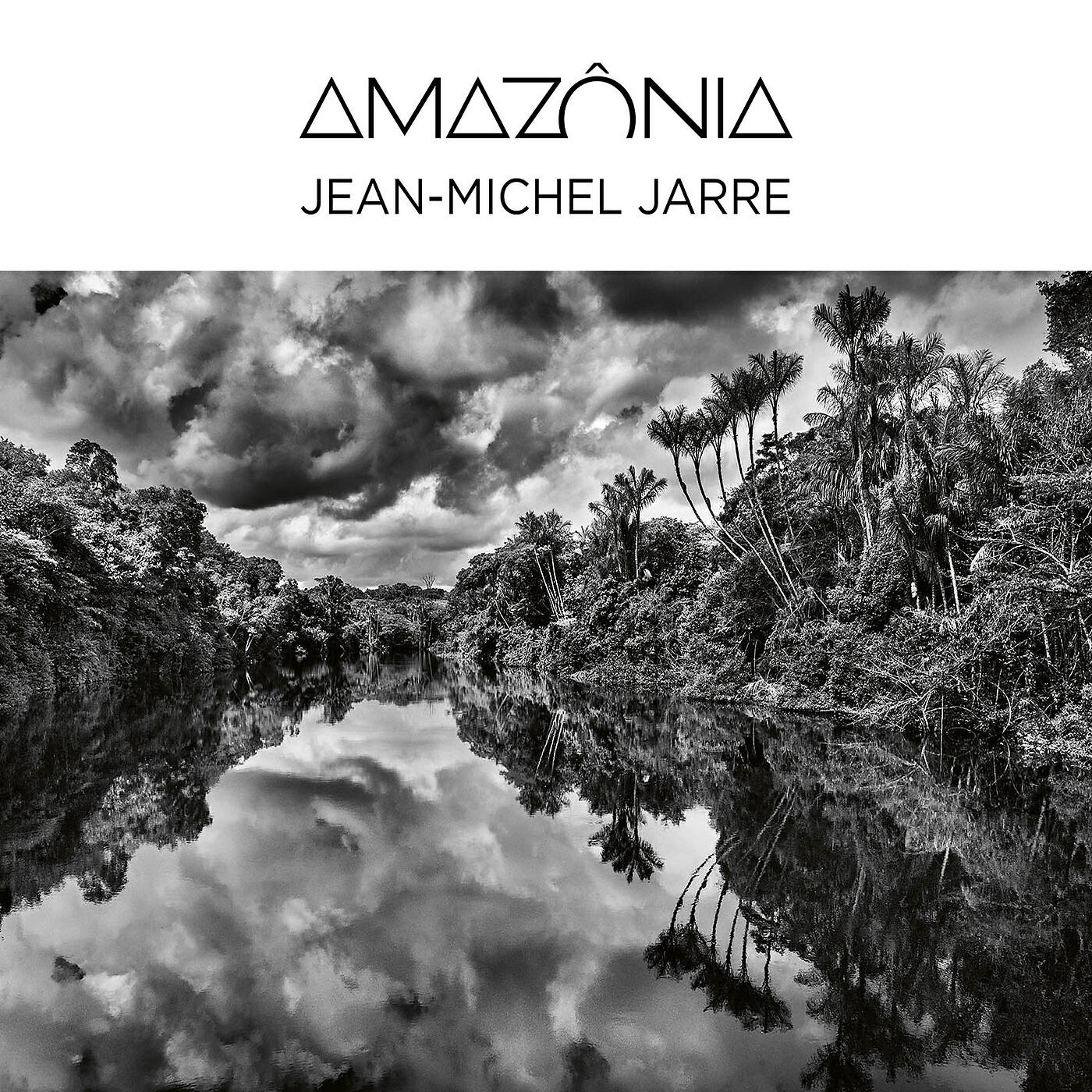 Jean-Michel Jarre - Amazônia, Pt. 3