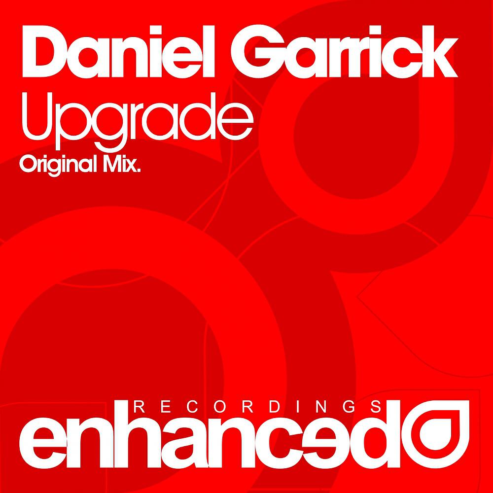 Daniel Garrick - Upgrade (Original Mix)