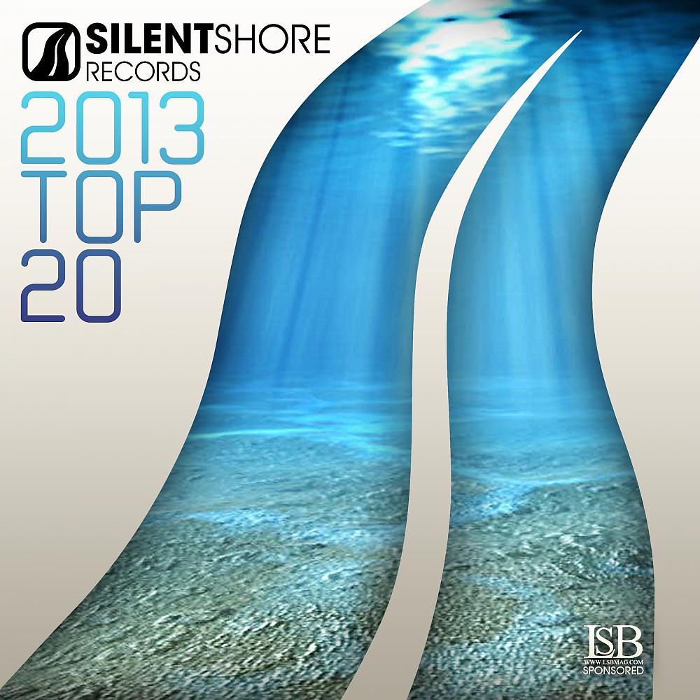 Постер альбома Silent Shore Records 2013 Top 20