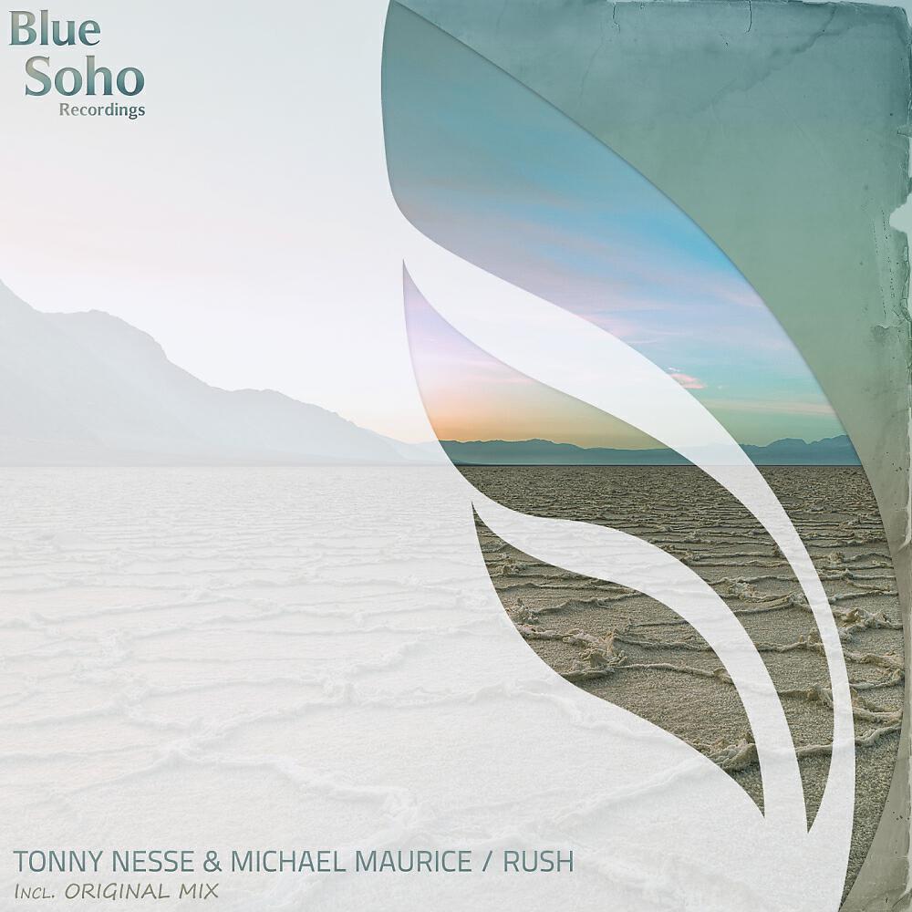 Tonny Nesse - Rush (Original Mix)