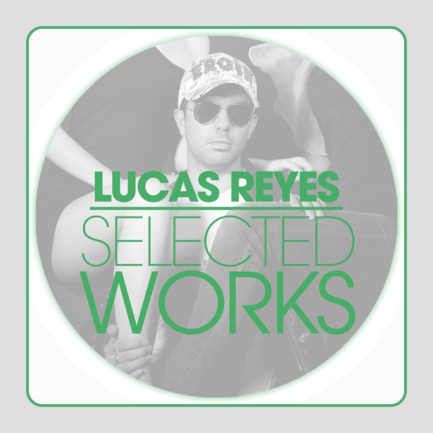 The BeatThiefs - Sao Paulo (Lucas Reyes Remix)