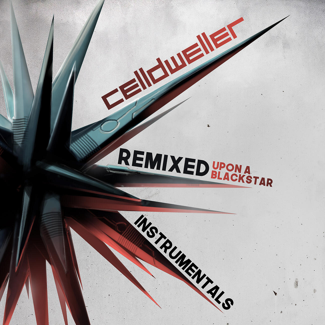 Celldweller - Tainted (Entropy Zero Remix) (Instrumental)