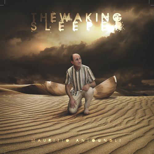 Постер альбома The Waking Sleeper