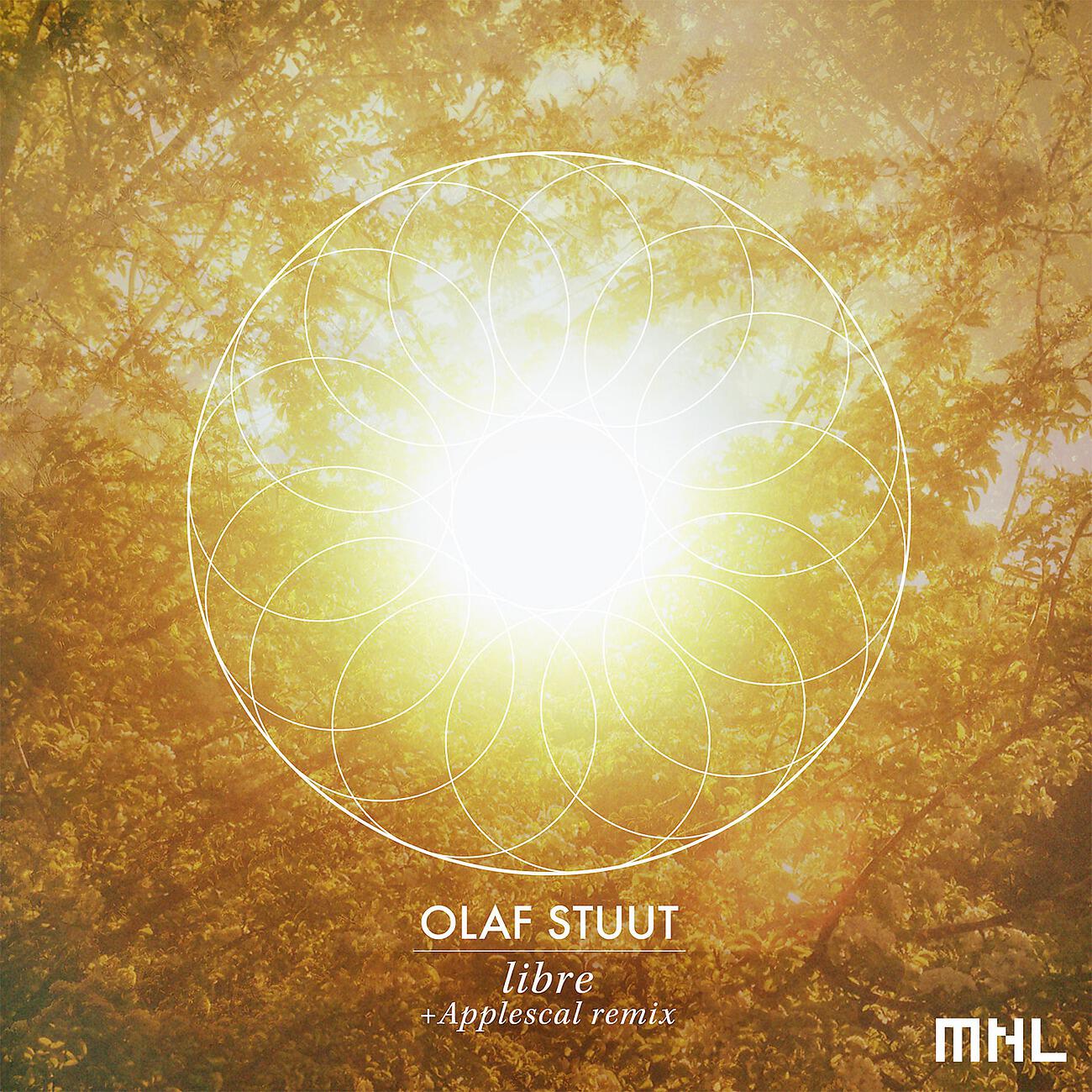 Olaf Stuut - Libre (Applescal Remix)
