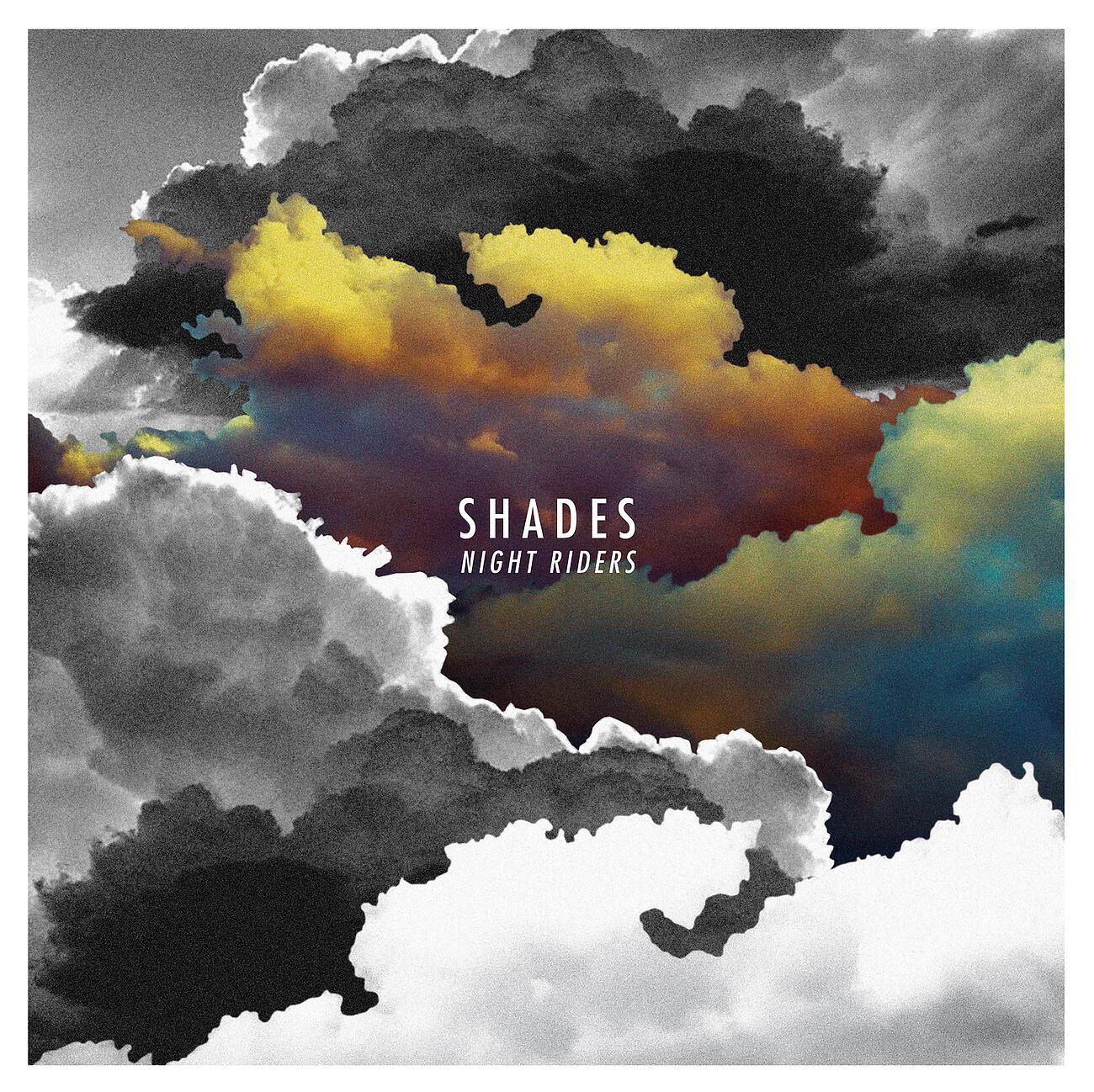 Night Riders - Shades (Jona Saucedo Remix)