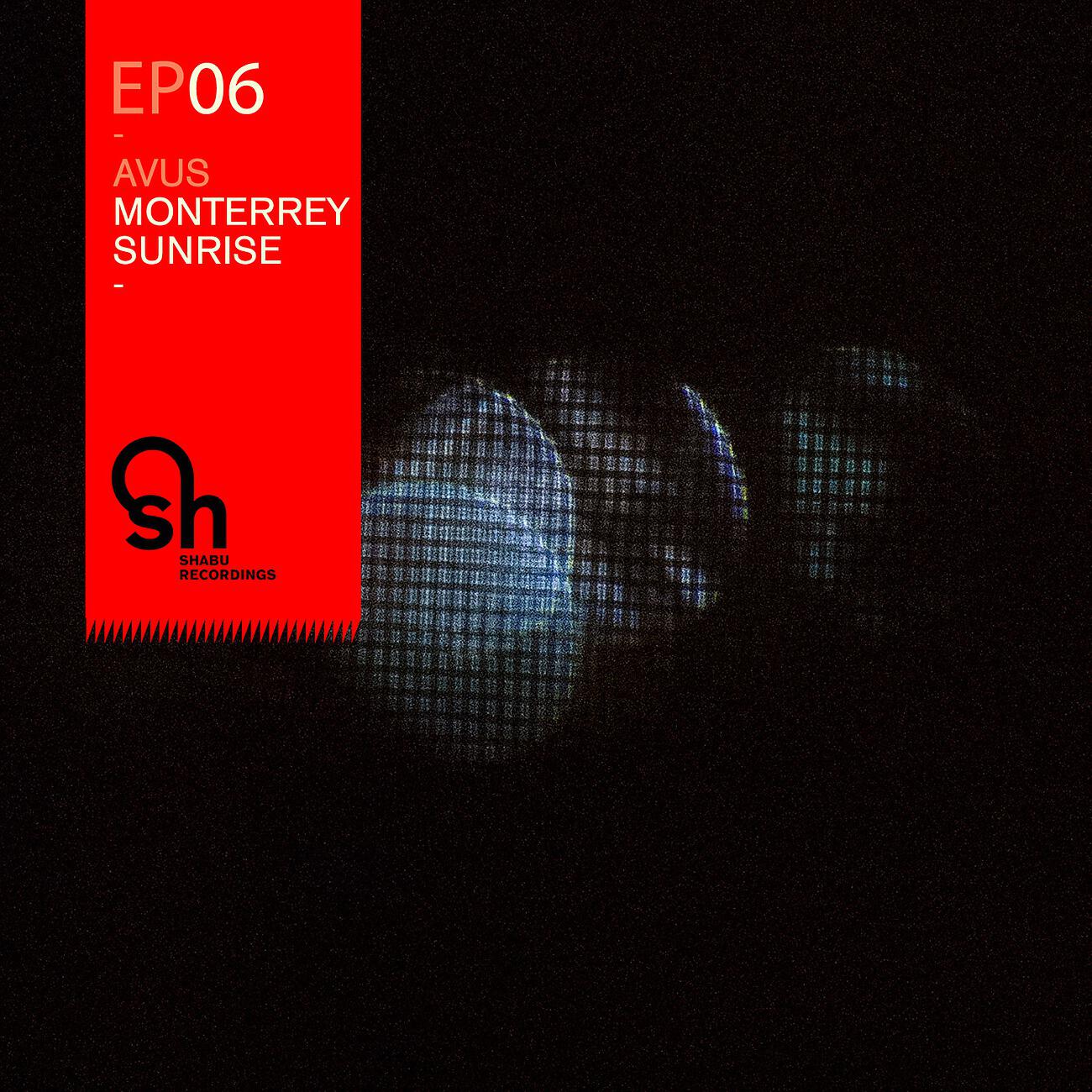 Avus - Monterrey Sunrise (VNDL Remix)