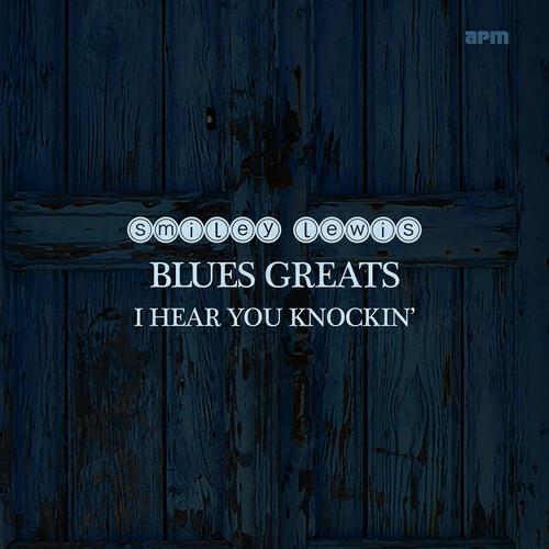 Smiley Lewis - Gumbo Blues