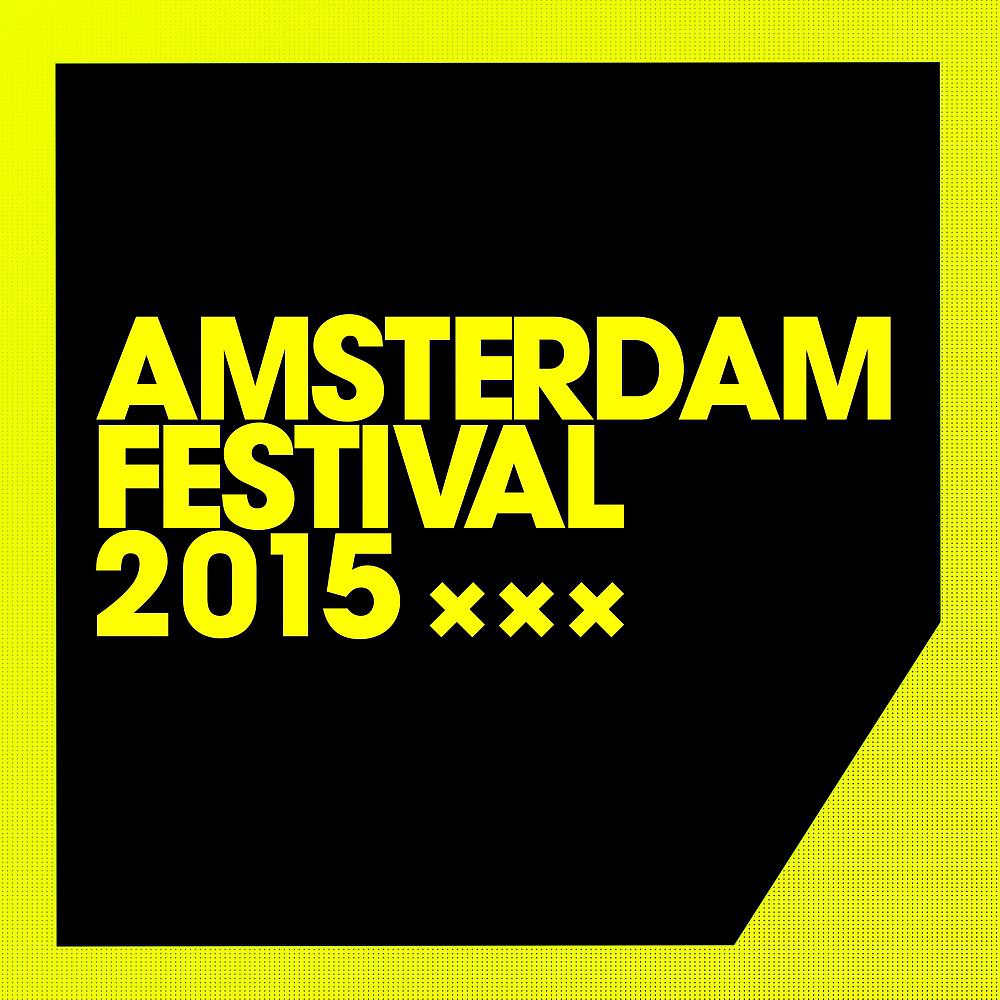 Постер альбома Amsterdam Festival 2015