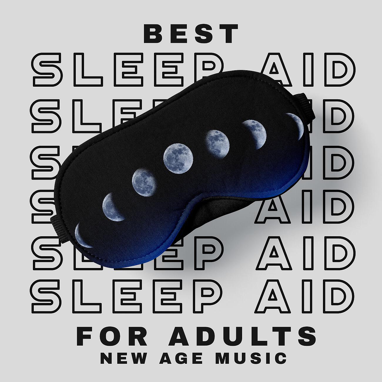 Restful Sleep Music Collection - Deep Sleep with New Age Music