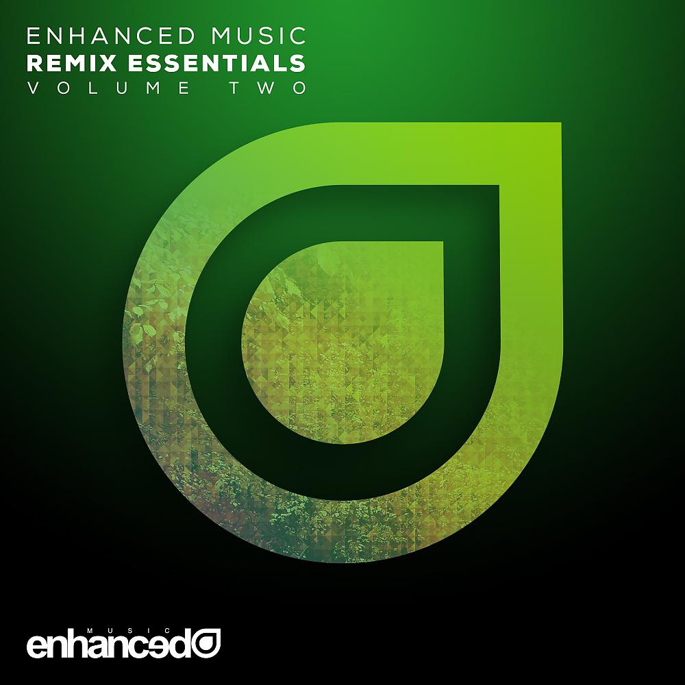 Постер альбома Enhanced Music: Remix Essentials, Vol. 2