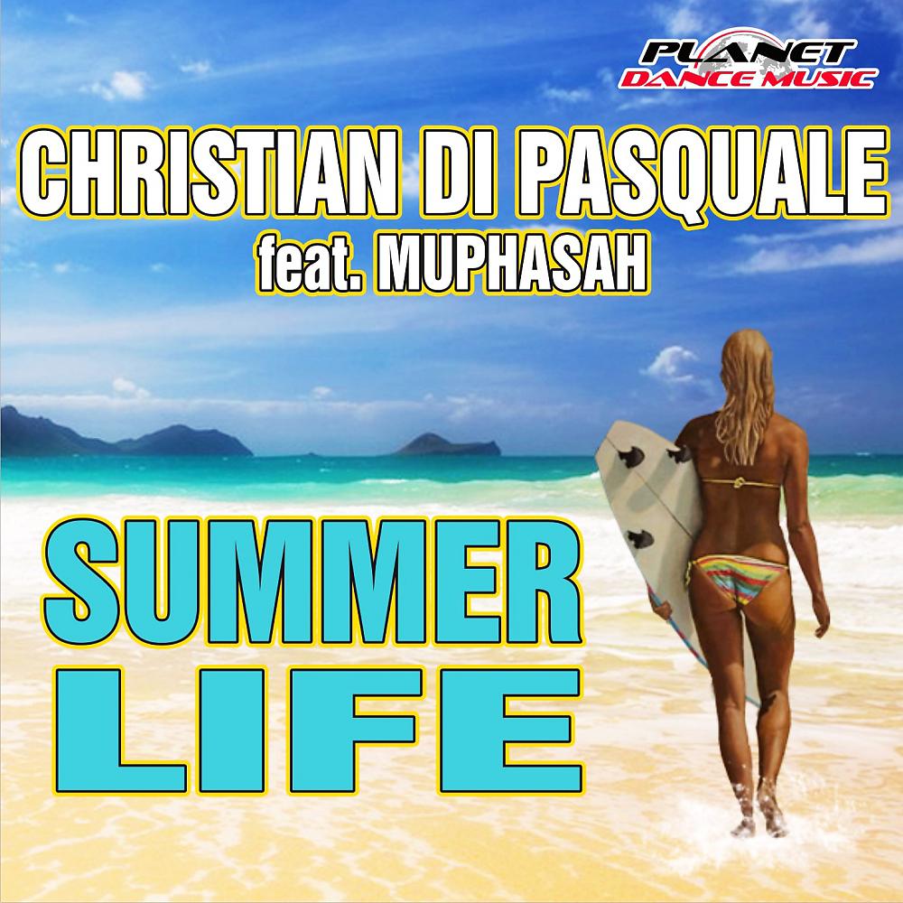 Постер альбома Summer Life