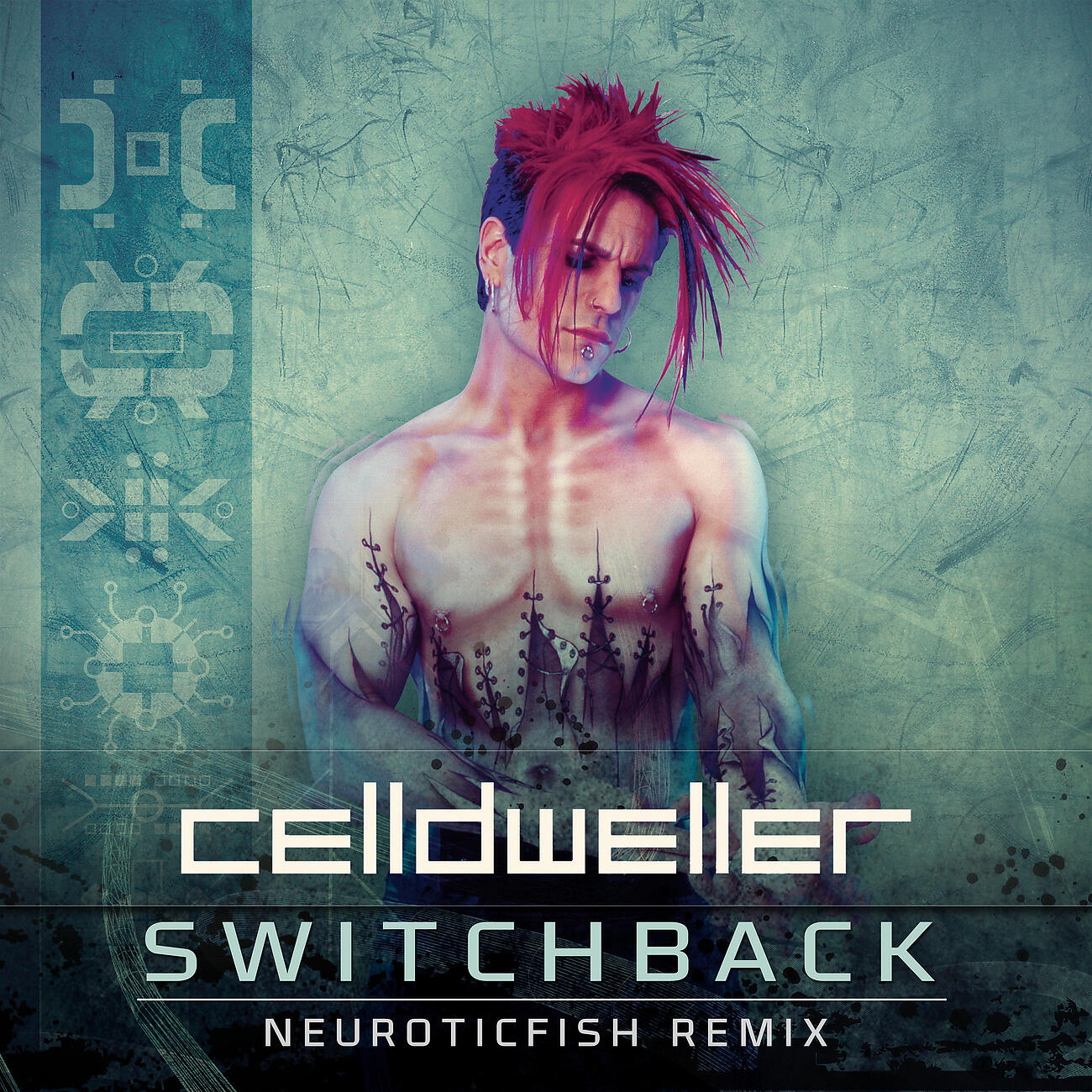 Celldweller - Switchback (Neuroticfish Remix)