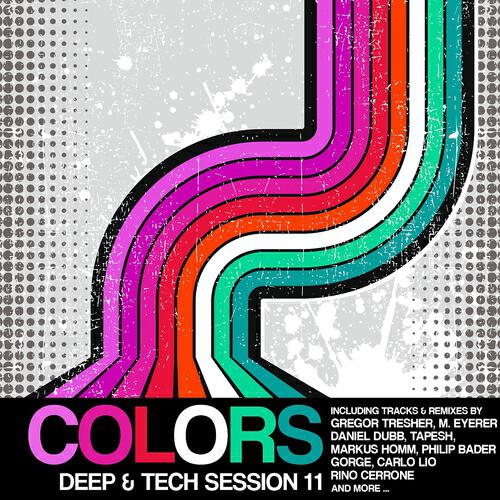 Marc Miroir - Kraft (Gregor Tresher Remix)