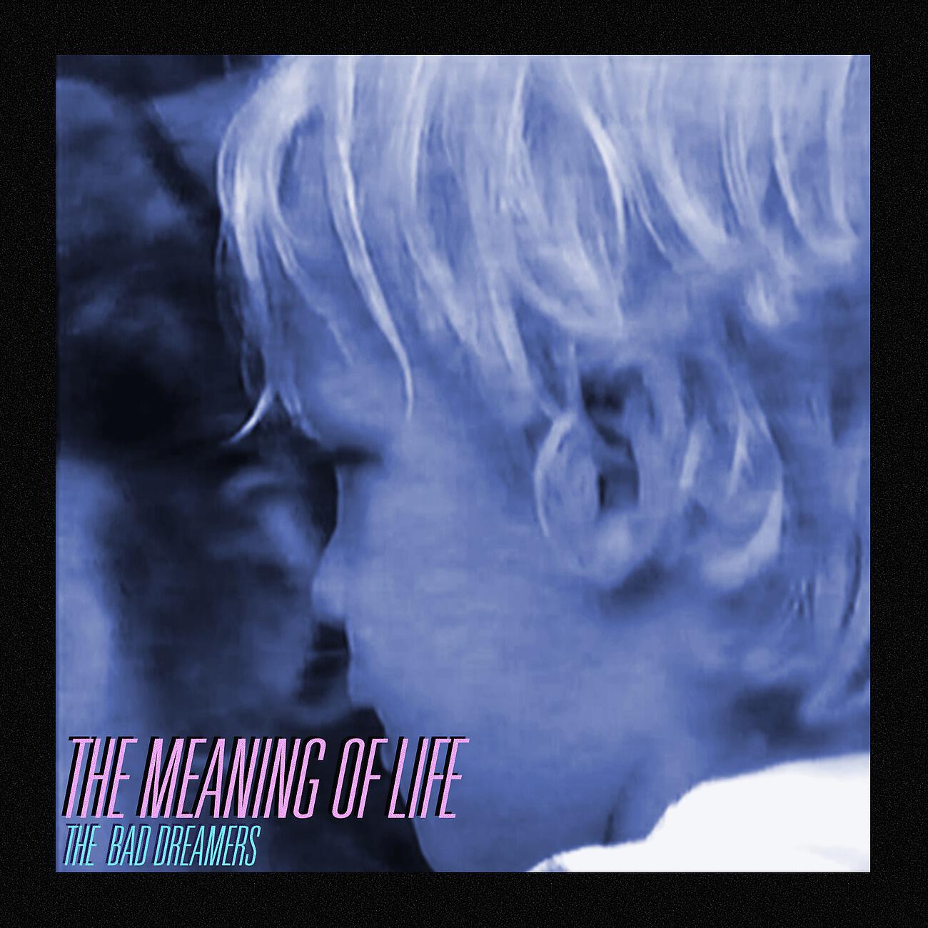 The Bad Dreamers - The Meaning of Life (Instrumental)