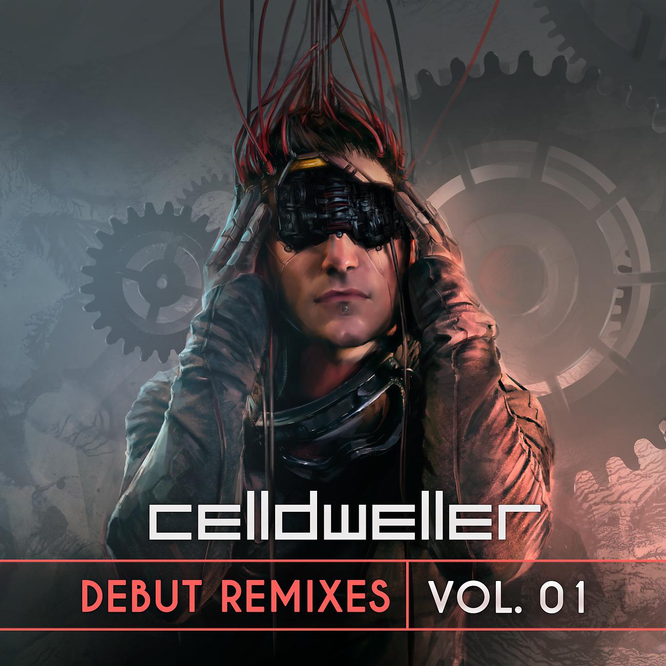 Постер альбома Debut Remixes Vol. 01