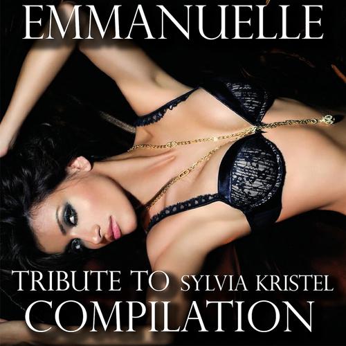 Постер альбома Emmanuelle compilation (Tributo To Silvia Kristel)