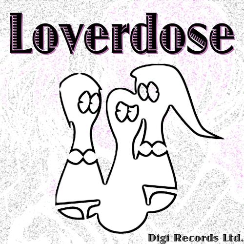 Постер альбома Loverdose