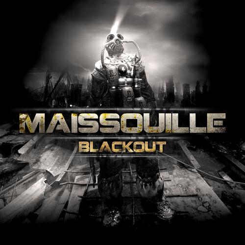Maissouille - No Brain On Me (Radium Remix)