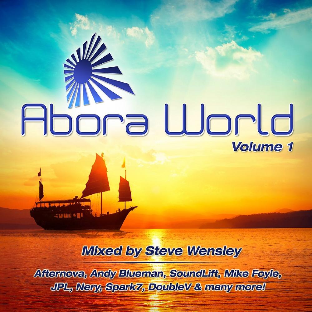 Постер альбома Abora World Volume 1