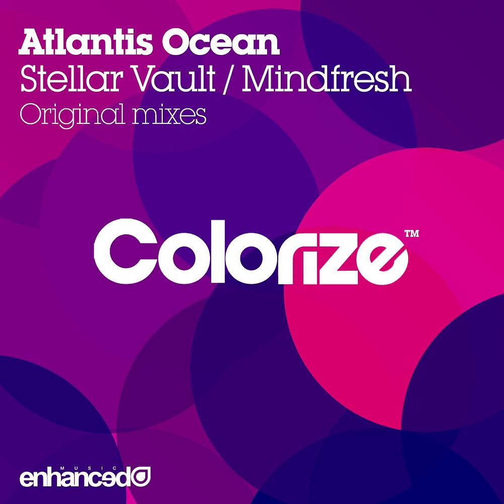 Atlantis Ocean - Stellar Vault (Original Mix)