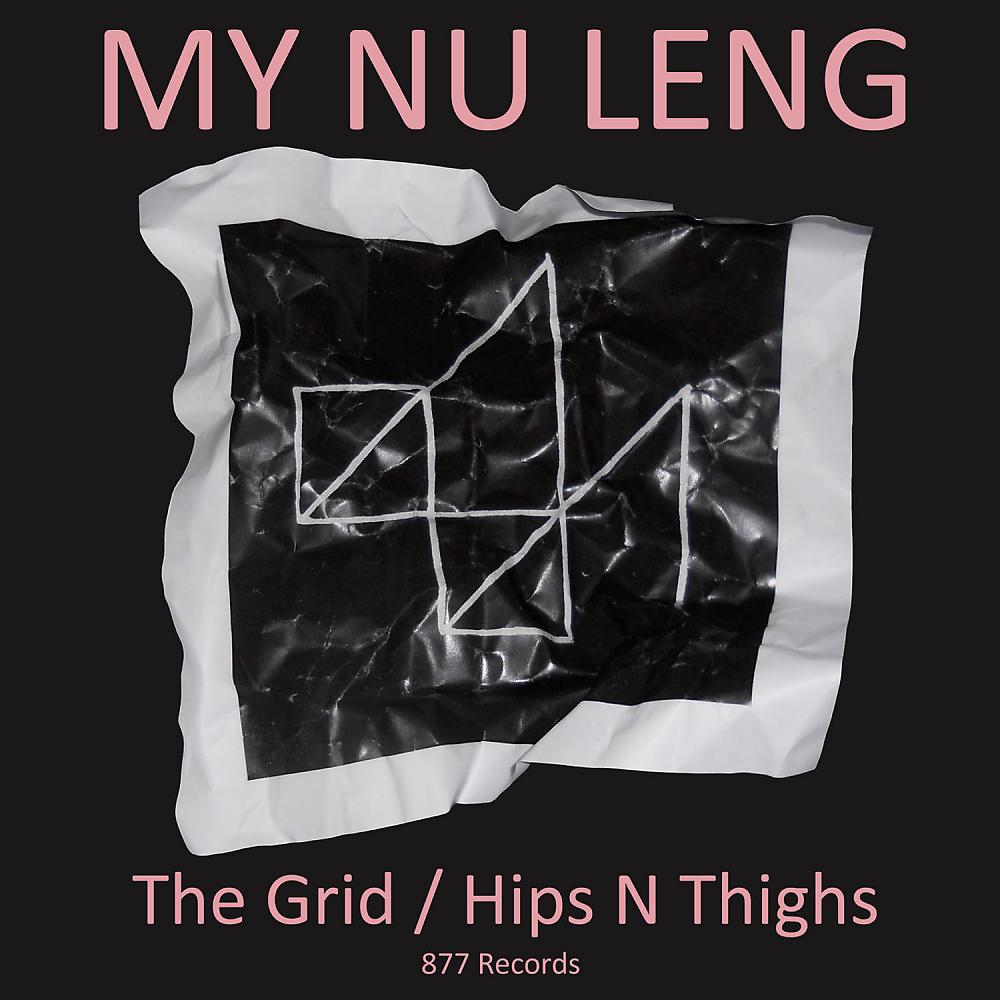 Постер альбома The Grid / Hips N' Thighs
