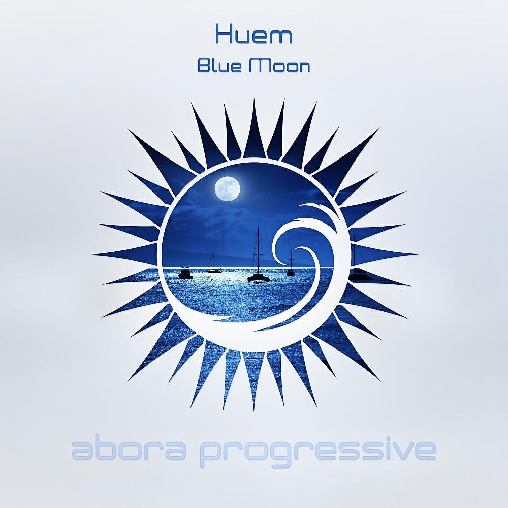Huem - Blue Moon (Intro Mix)