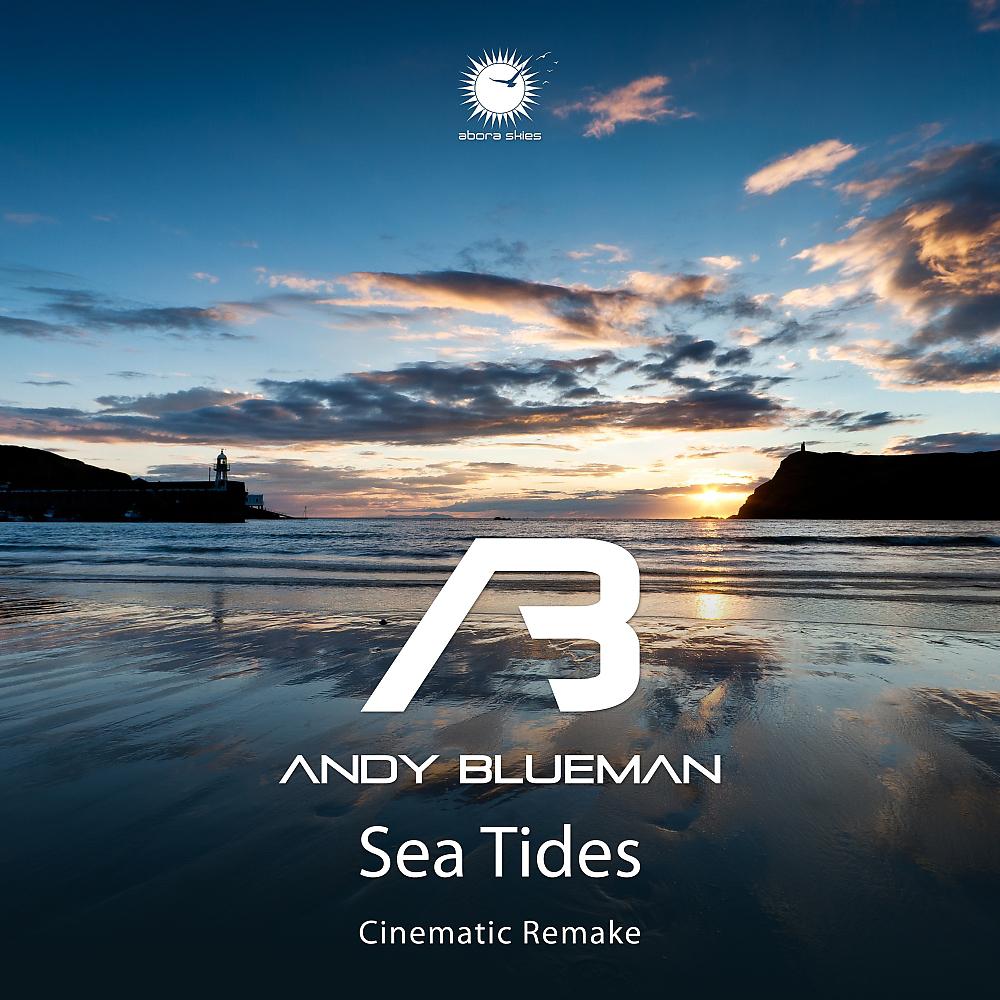 Постер альбома Sea Tides (Cinematic Remake)