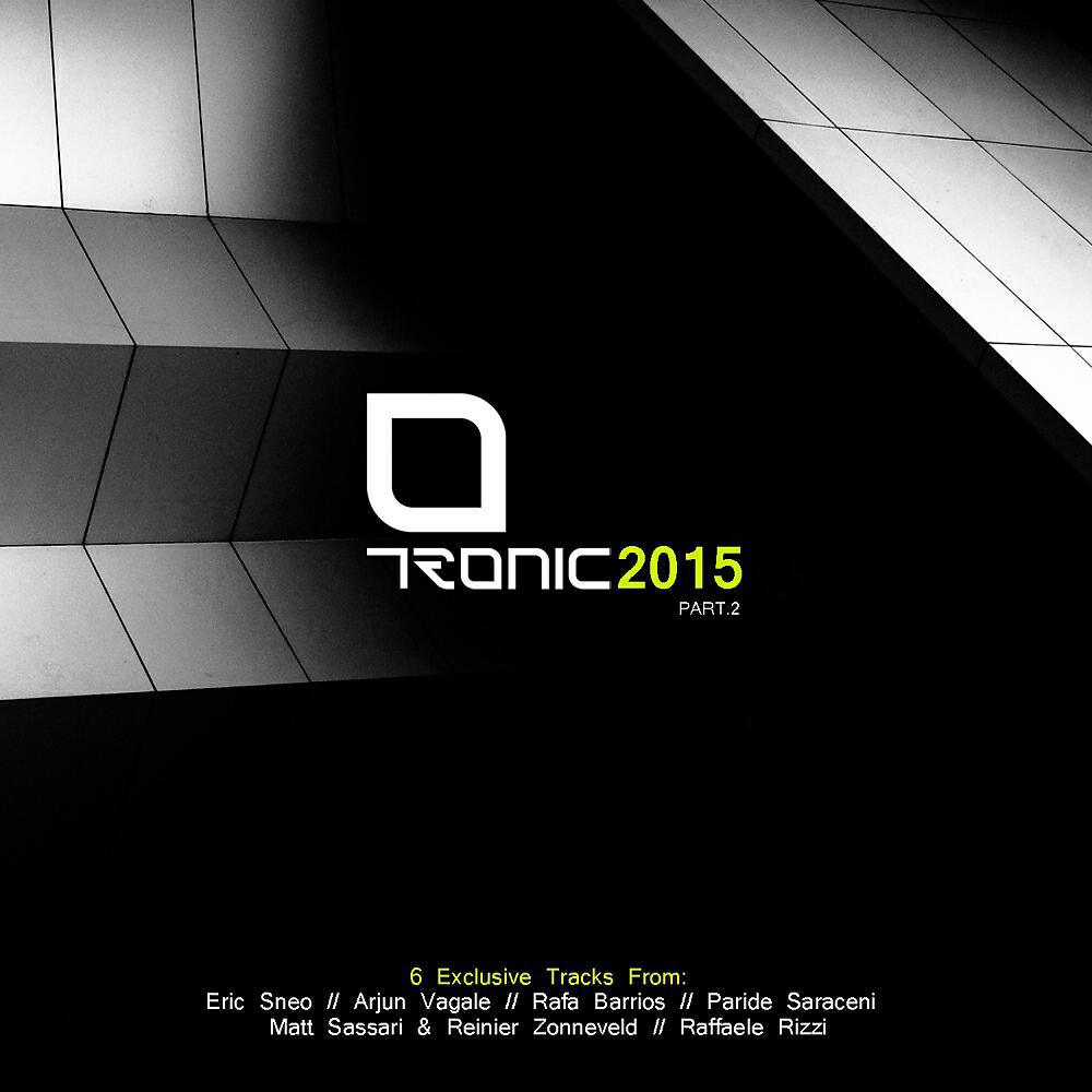 Raffaele Rizzi - Rebus (Original Mix)