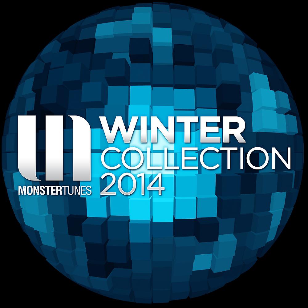 Постер альбома Monster Tunes Winter Collection 2014