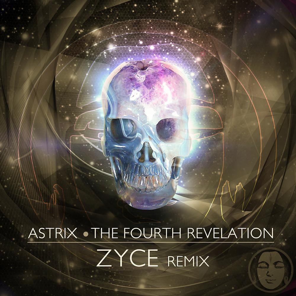 Постер альбома The Fourth Revelation (Zyce Remix)