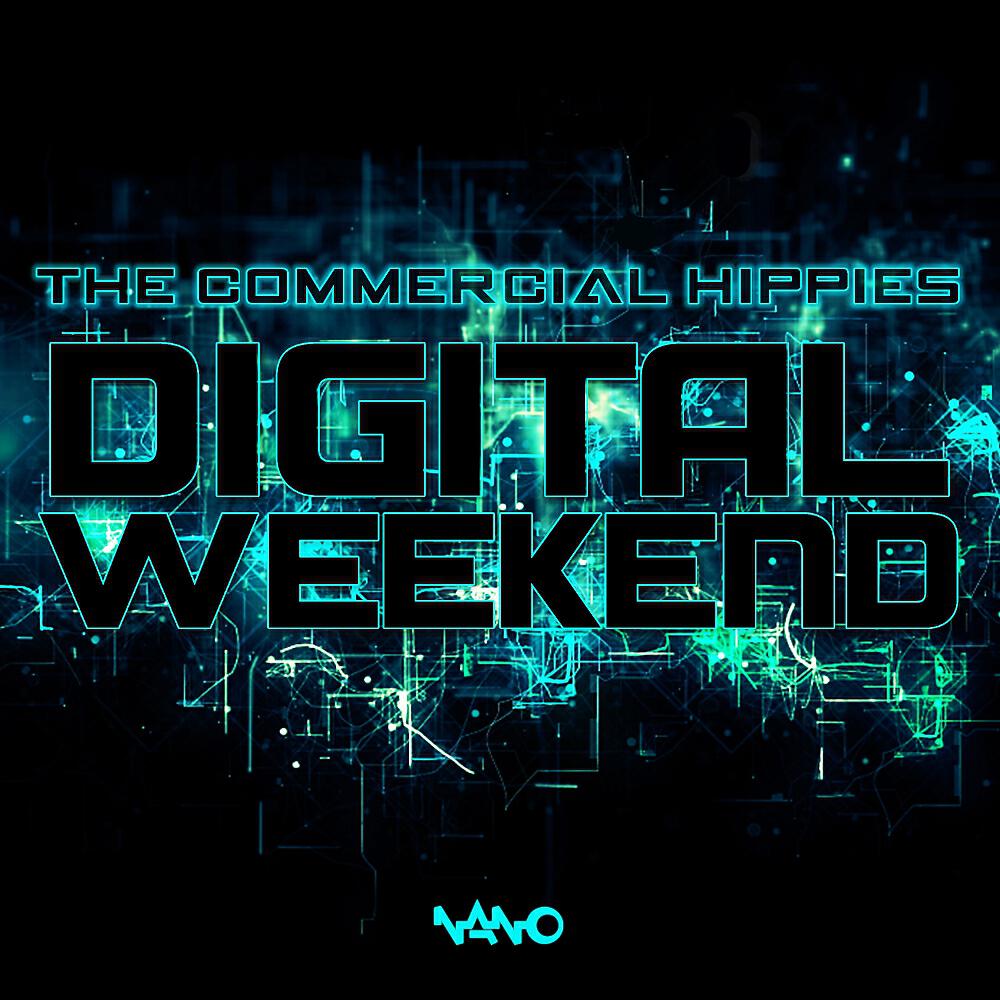 The Commercial Hippies - Ninety Nine Percent (Ital Remix)