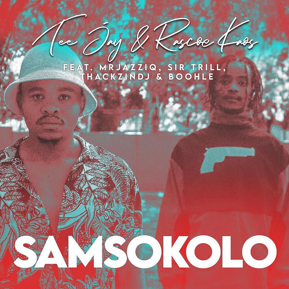 Tee Jay - Samsokolo