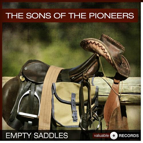 The Sons Of The Pioneers - Pecos Bill