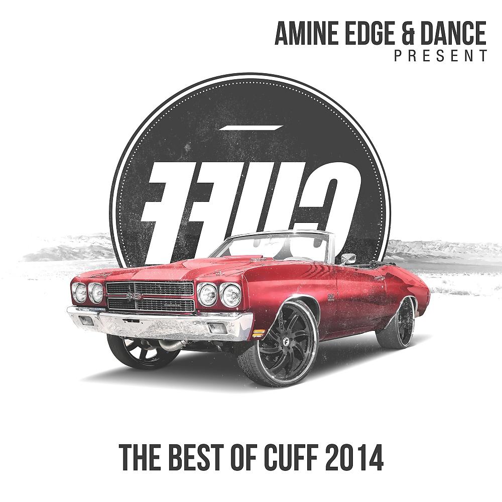Постер альбома Amine Edge & DANCE present FFUC, Vol. 1 (The Best Of 2014)