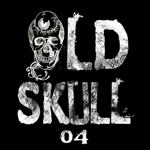 Постер альбома Old Skull, Vol. 4