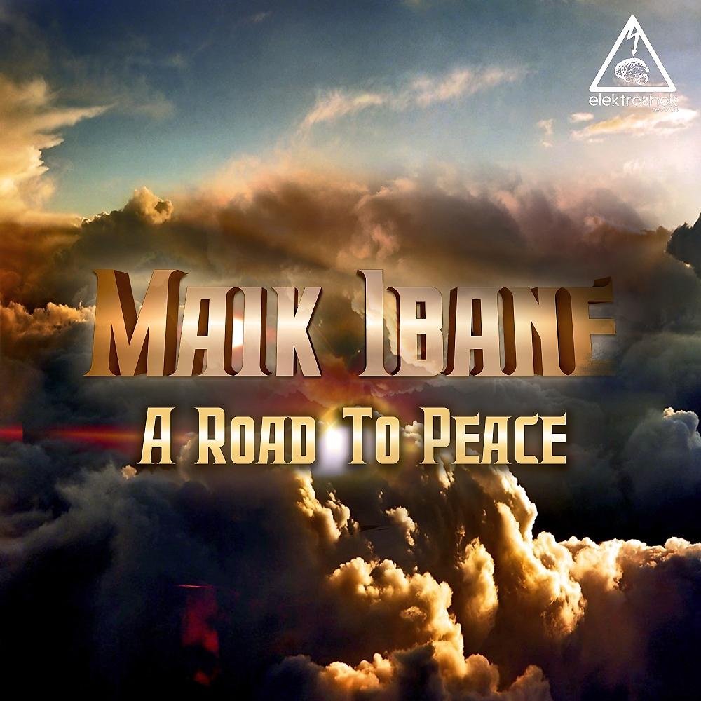 Постер альбома A Road To Peace