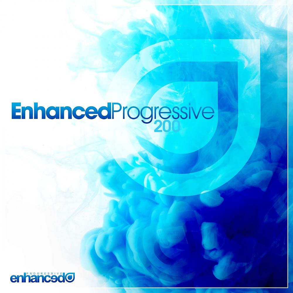 Постер альбома Enhanced Progressive 200
