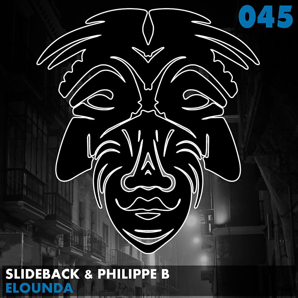 Slideback - Elounda (Original Mix)