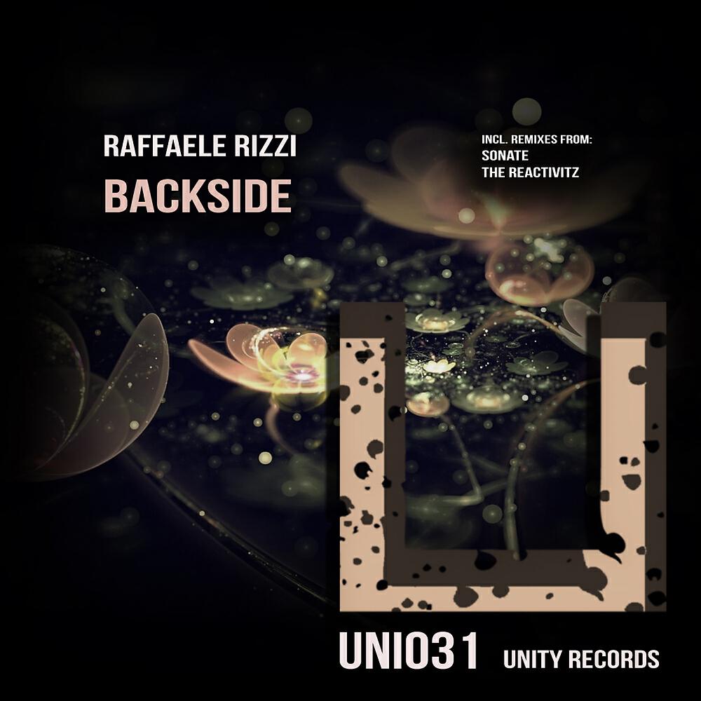 Raffaele Rizzi - Backside (Original Mix)