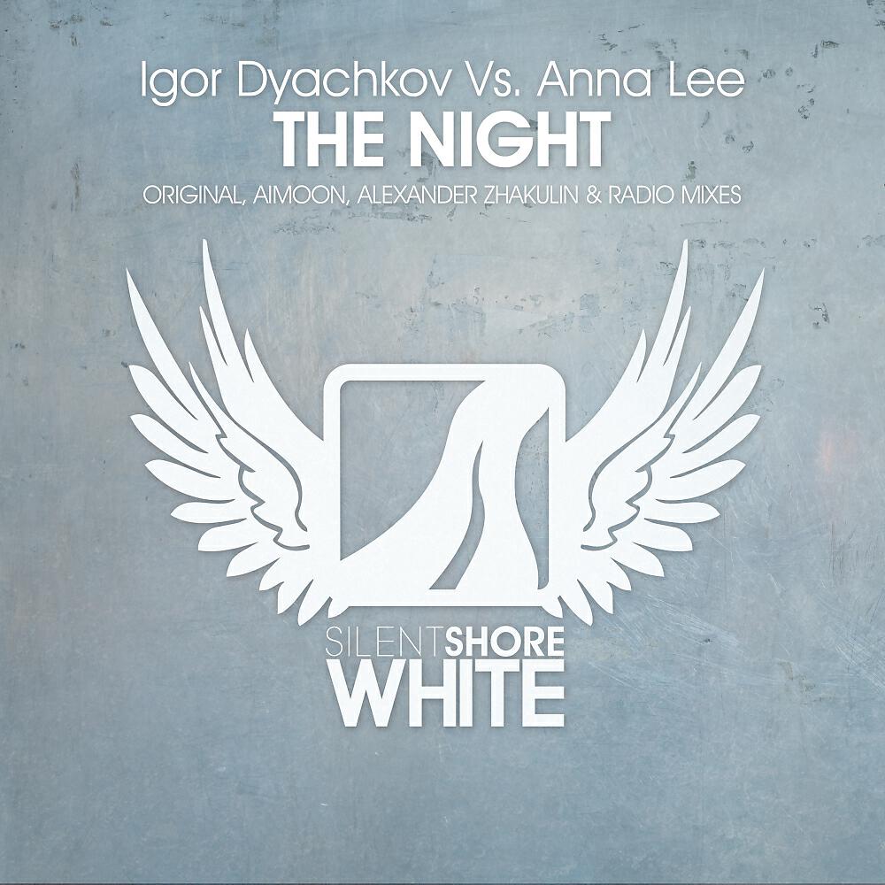 Igor Dyachkov - The Night (Radio Edit)